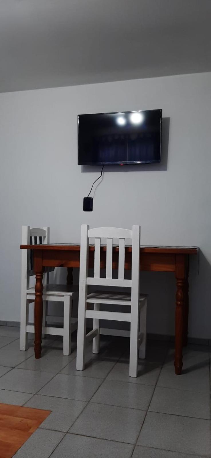 Апартаменты Departamentos Mawer Эль-Калафате Экстерьер фото