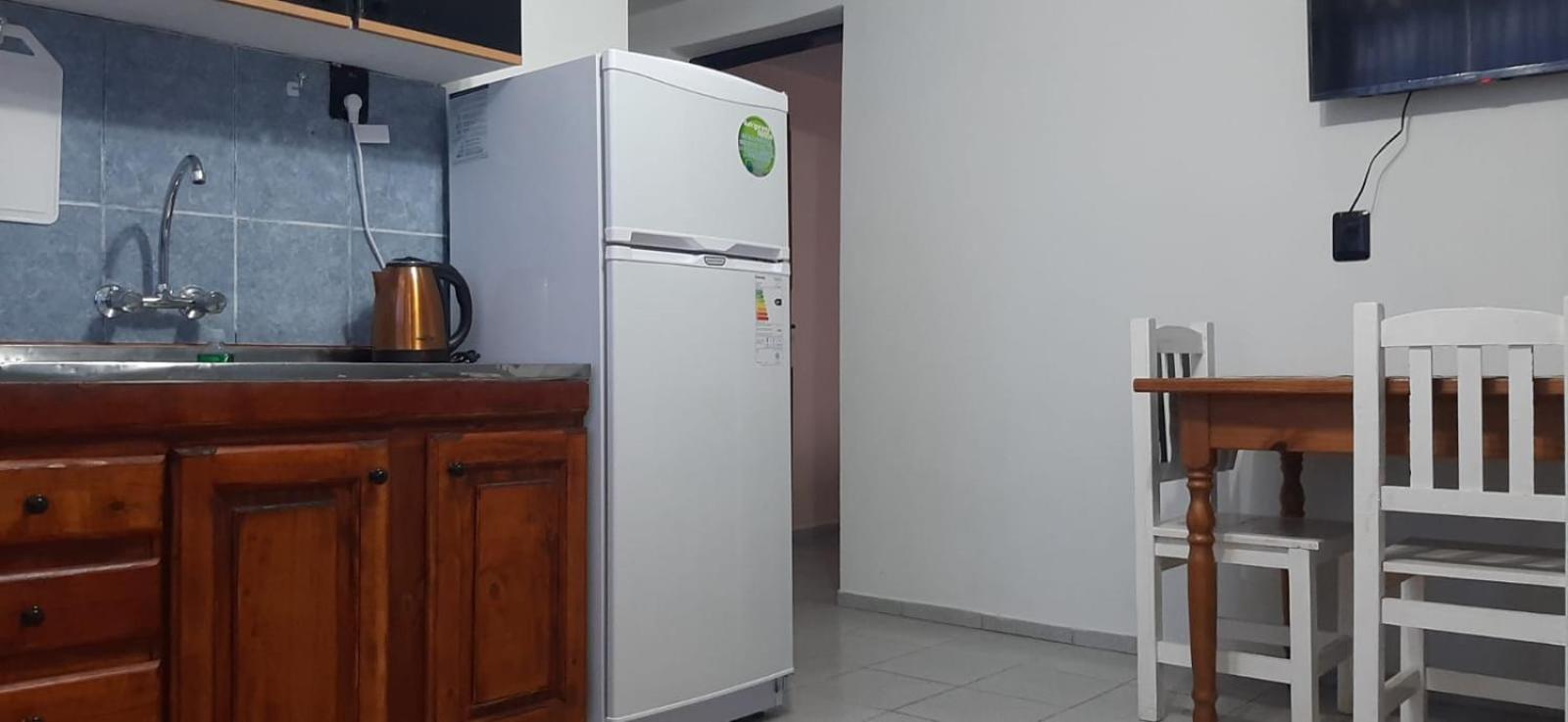 Апартаменты Departamentos Mawer Эль-Калафате Экстерьер фото